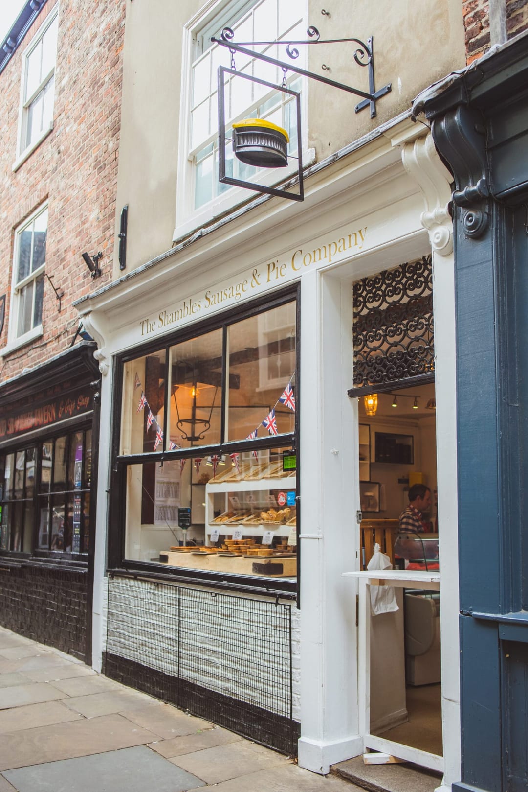 The Shambles | City Centre - image 1