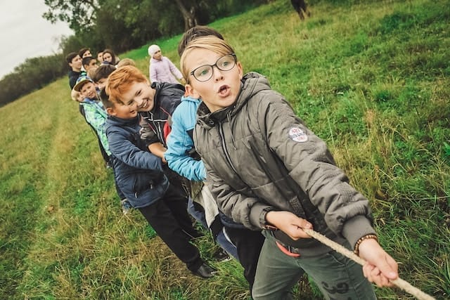 Holiday Clubs in York