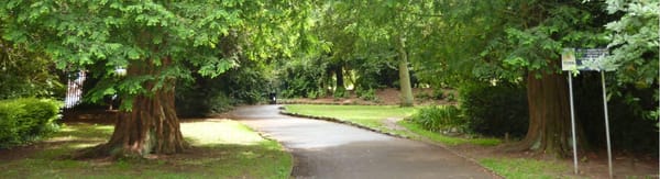 West Bank Park