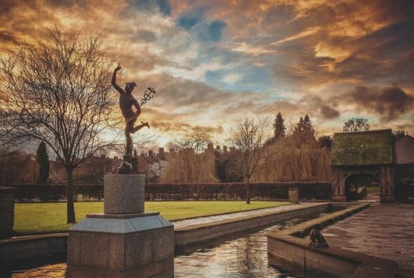 Rowntree Park