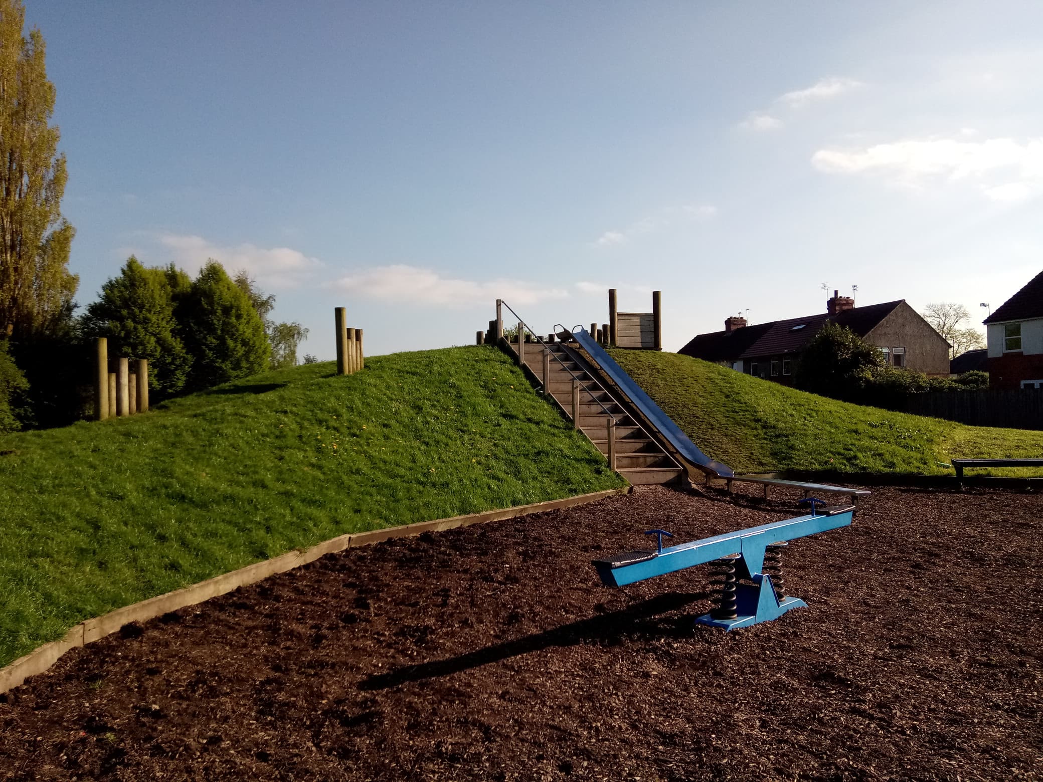 slide