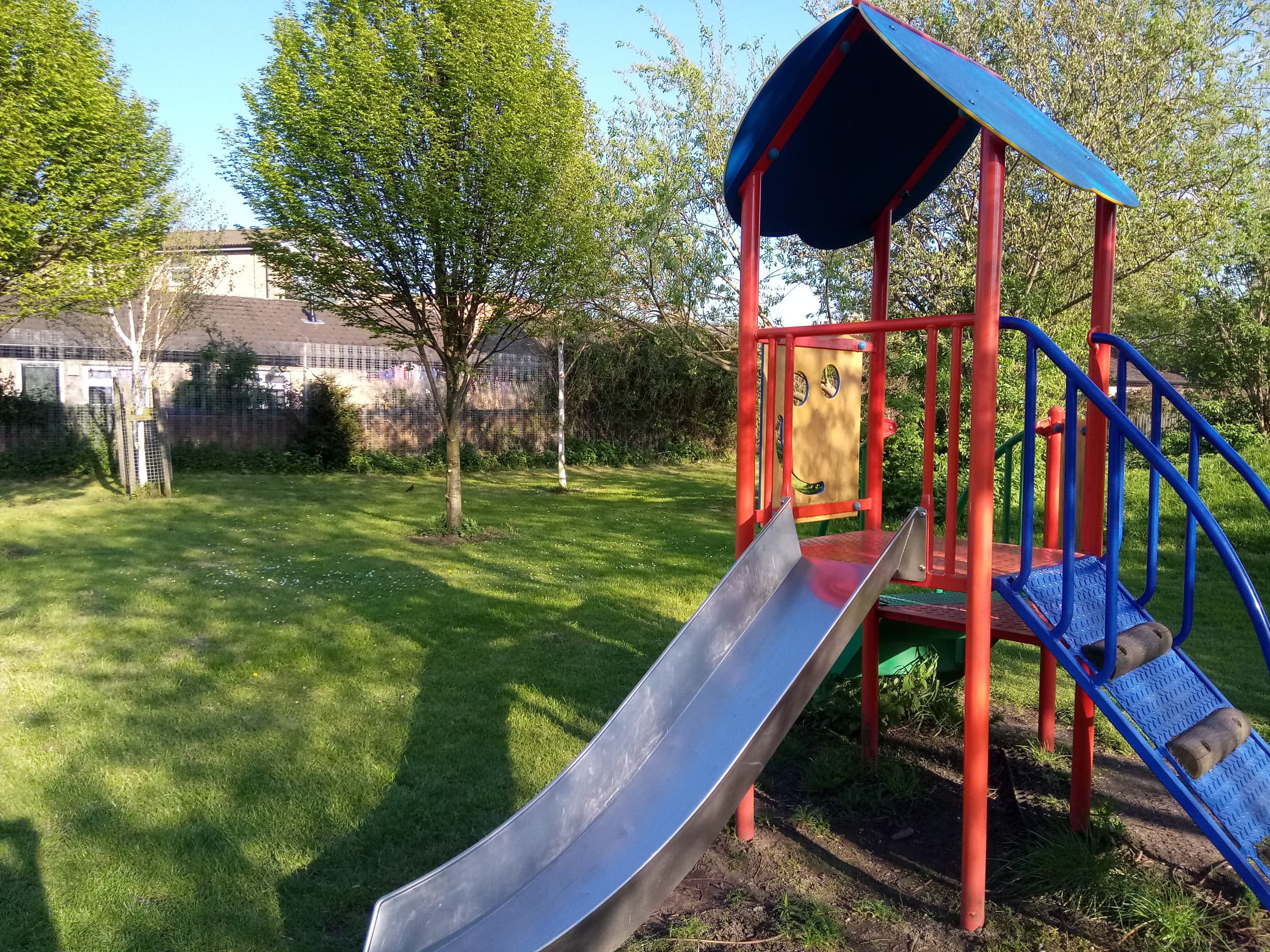 slide
